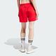 ADIDAS FIREBIRD SHORT 三葉草 女運動短褲-紅-IP2957 product thumbnail 2