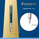 WATERMAN 透視系列 法藍白夾 原子筆 product thumbnail 5