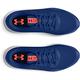 【UNDER ARMOUR】男童 Charged Pursuit 3 慢跑鞋_3024987-403 product thumbnail 4