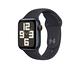 Apple Watch SE LTE 40mm 鋁金屬錶殼配運動錶帶(S/M) product thumbnail 3