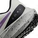 NIKE 耐吉 慢跑鞋 運動鞋 緩震 小飛馬 女鞋 灰白紫 DO7626-003 W AIR ZOOM PEGASUS 39 SHIELD (3W5251) product thumbnail 8