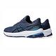 Asics GT-1000 12 GS [1014A296-403] 大童 慢跑鞋 運動 休閒 緩震 穩定 透氣 深藍 product thumbnail 3