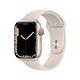 Apple Watch S7 45mm 鋁金屬錶殼配運動錶帶(GPS) product thumbnail 6