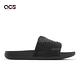 Nike 拖鞋 Offcourt Adjust Slide 男鞋 女鞋 黑 魔鬼氈 涼拖鞋 休閒鞋 DQ9624-001 product thumbnail 4