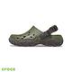 Crocs 卡駱馳 (中性鞋) 經典特林坦克鞋-208391-32C product thumbnail 5