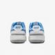 NIKE 休閒鞋 女鞋 運動鞋 WMNS GAMMA FORCE 白藍 DX9176-108 product thumbnail 6