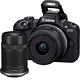 Canon EOS R50 18-45mm + 55-210mm 雙鏡組 公司貨 product thumbnail 6