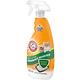 ARM&HAMMER 鐵鎚牌 貓砂專用除臭劑 636ml product thumbnail 2