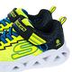 SKECHERS 童鞋 男童系列 燈鞋 TWISTY BRIGHTS 2.0 - 401625LYLBK product thumbnail 7