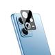 Imak Redmi Note 12 Pro+ 5G 鏡頭玻璃貼(曜黑版) product thumbnail 2
