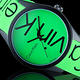 CK Calvin Klein K5E color 炫彩系列腕錶-綠色/40mm product thumbnail 3