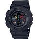 G-SHOCK 雙顯系列運動腕錶 GA-140BMC-1A product thumbnail 2