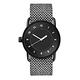 TID Watches No.1 Black TID-W100-36-GN/36mm product thumbnail 2