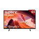 [Sony 索尼] BRAVIA_65_ 4K HDR LED Google TV顯示器 KM-65X80L product thumbnail 3