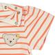 STEIFF熊頭童裝 短袖洋裝 3個月-1.5歲 product thumbnail 4