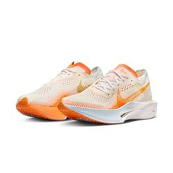 Nike W Zoomx Vaporfly Next% 3 [DV4130-102] 女慢跑鞋馬拉松路跑白綠