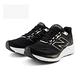 New Balance 680系列 女慢跑鞋-黑白-W680LK8-D product thumbnail 3