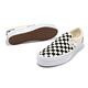 Vans 休閒鞋 Slip-On Reissue 98 男鞋 女鞋 米白 黑 棋盤格 懶人鞋 情侶鞋 VN000CSE2BO product thumbnail 8