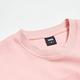 EDWIN 涼感吸濕排汗短袖T恤-男-粉紅色 product thumbnail 4