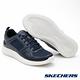 SKECHERS (男)時尚休閒系列DEPTH CHARGE-52396NVY product thumbnail 5