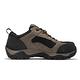 Merrell 工作鞋 Moab Onset 男鞋 防水防油 防觸電 棕 黑 ML099505 product thumbnail 3