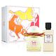 HERMES 愛馬仕 絲巾 GINGER 女性淡香精禮盒-淡香精85ml+身體乳80ml product thumbnail 2