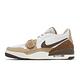 Nike Air Jordan Legacy 312 Low 男鞋 白 咖啡 芝加哥 爆裂紋 Palomino FQ6859-201 product thumbnail 2