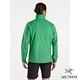 Arcteryx 始祖鳥 男 Nodin 風衣外套 密林綠 product thumbnail 6