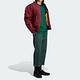 Adidas PREMIUM ESSENTIALS Tee 男款 綠色 極簡 寬鬆 短袖 上衣 IM4392 product thumbnail 2