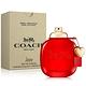 COACH 時尚戀紅女性淡香精90ml-Tester product thumbnail 2