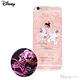 Disney迪士尼iPhone 6/6S Plus雷雕閃光彩繪保護殼 product thumbnail 2