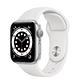 Apple Watch S6 40mm 鋁金屬錶殼配運動錶帶(GPS) product thumbnail 14