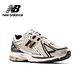 【New Balance】 復古鞋_白黑金色_中性_M1906RA-D楦 product thumbnail 7