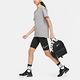 Nike 包包 Brasilia JDI Mini Backpack 男女款 黑 白 小勾 後背包 雙肩包 DR6091-010 product thumbnail 5