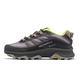 Merrell 戶外鞋 Moab Speed GTX 女鞋 紫黑 綠 襪套式 防水 郊山 登山 運動鞋 ML067496 product thumbnail 2