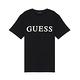 【GUESS】極簡LOGO短T-三色可選 product thumbnail 2