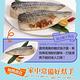 【享吃美味】特選挪威風味鯖魚排任選6片組(125g±15g/片) product thumbnail 8