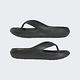 Adidas Adicane Flip Flop [HQ9921] 男女 人字拖鞋 夾腳拖 休閒 夏日 泳池 海灘 黑 product thumbnail 7