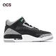 Nike Air Jordan 3 Retro Green Glow 男鞋 3代 黑 綠 爆裂紋 休閒鞋 CT8532-031 product thumbnail 3