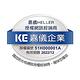 KE嘉儀 陶瓷式電暖器 KEP-565W product thumbnail 4