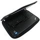 Lenovo ThinkPad E540 系列專用 Carbon黑色立體紋機身保護膜 product thumbnail 7