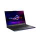 (M365組) ASUS G814JIR 18吋電競筆電 (i9-14900HX/RTX4070 8G/16G/2TB PCIe SSD/Strix G18/電光綠) product thumbnail 2