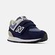 New Balance 574系列 小童 休閒鞋 藍-IV574RE1-W product thumbnail 2