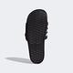 Adidas Adilette Comfort 男鞋 女鞋 黑色 運動 防水 拖鞋 GZ8951 product thumbnail 3