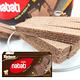 麗巧克 Nabati巧克力威化餅(145g) product thumbnail 3