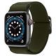 SGP / Spigen Apple Watch Sereis SE/6/5/4/3/2/1 Lite Fit-彈力編織錶帶 product thumbnail 4