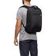 INCASE ICON Lite Backpack 16吋 超輕量筆電後背包 (黑) product thumbnail 10