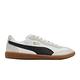 Puma 休閒鞋 Super Liga OG Retro 男鞋 白 黑 麂皮 皮革 復古 膠底 彎刀 35699912 product thumbnail 6