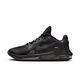 NIKE 耐吉 籃球鞋 運動鞋 包覆 緩震 男鞋 女鞋 黑 DM1124-004 AIR MAX IMPACT 4 (3B3449) product thumbnail 2