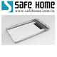 SAFEHOME USB3.0 2.5吋 SATA 外接式硬碟轉接盒，透明盒 免螺絲 HE32S11 product thumbnail 3